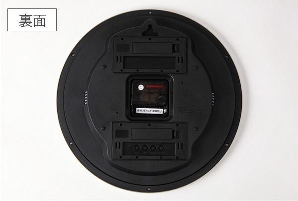 Mag マグ 壁掛け時計 ダブルメジャー ホワイト W 631 Wh 管理5 G 日用品や医療機器メーカー取扱品の グッズバリュー